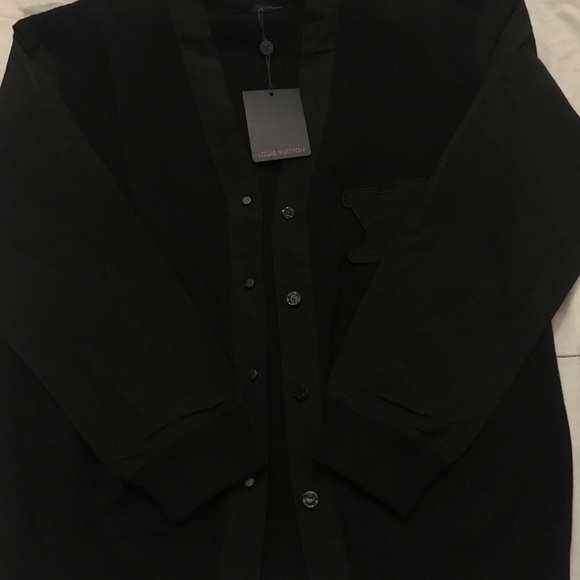 Louis Vuitton Other - Louis Vuitton cardigan